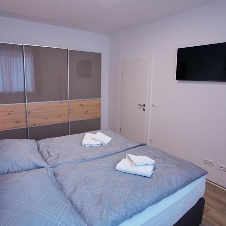 Deluxe Apartment Leibnitz Extérieur photo